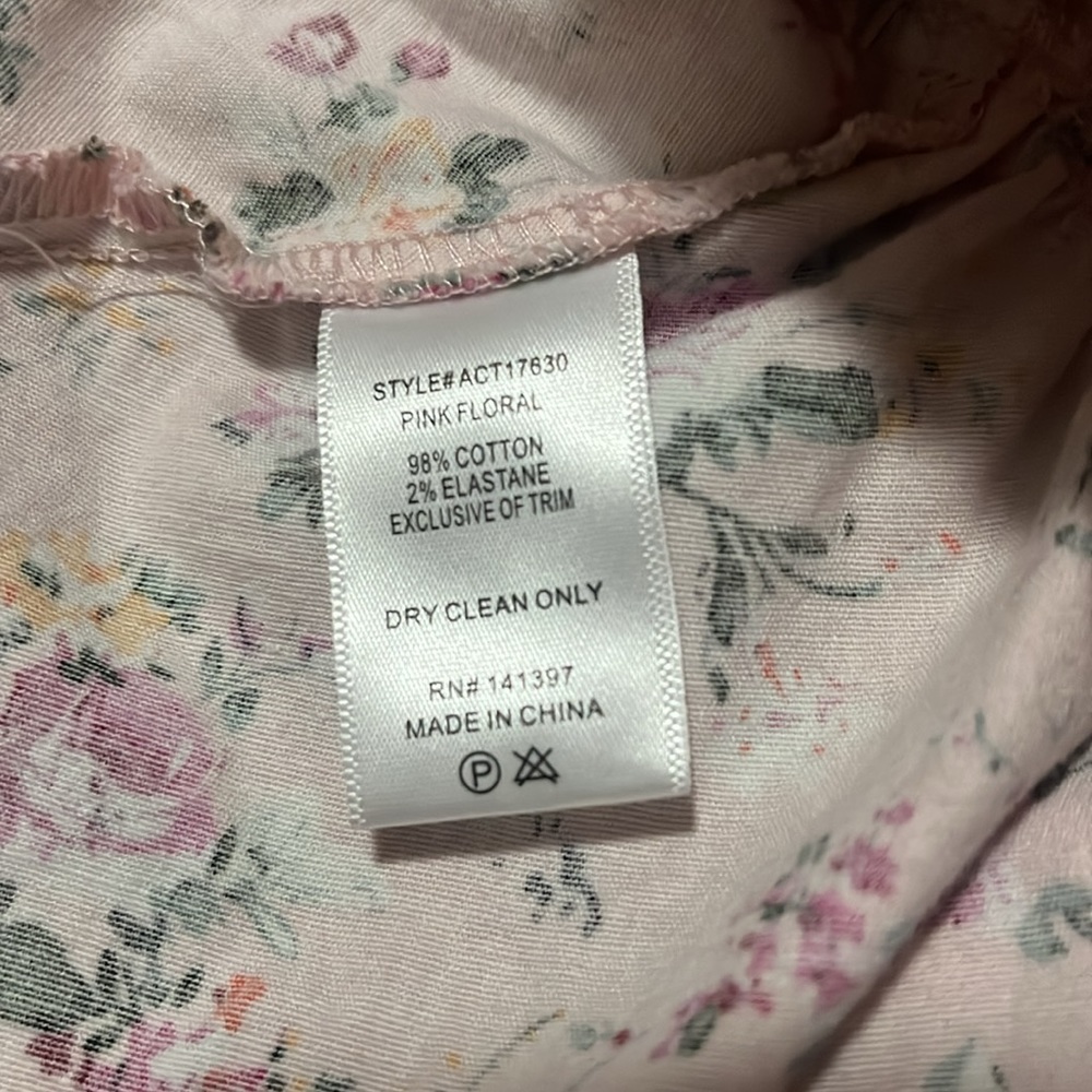 ASTR the label Women's Baylin Top Small - Picture 8 of 10